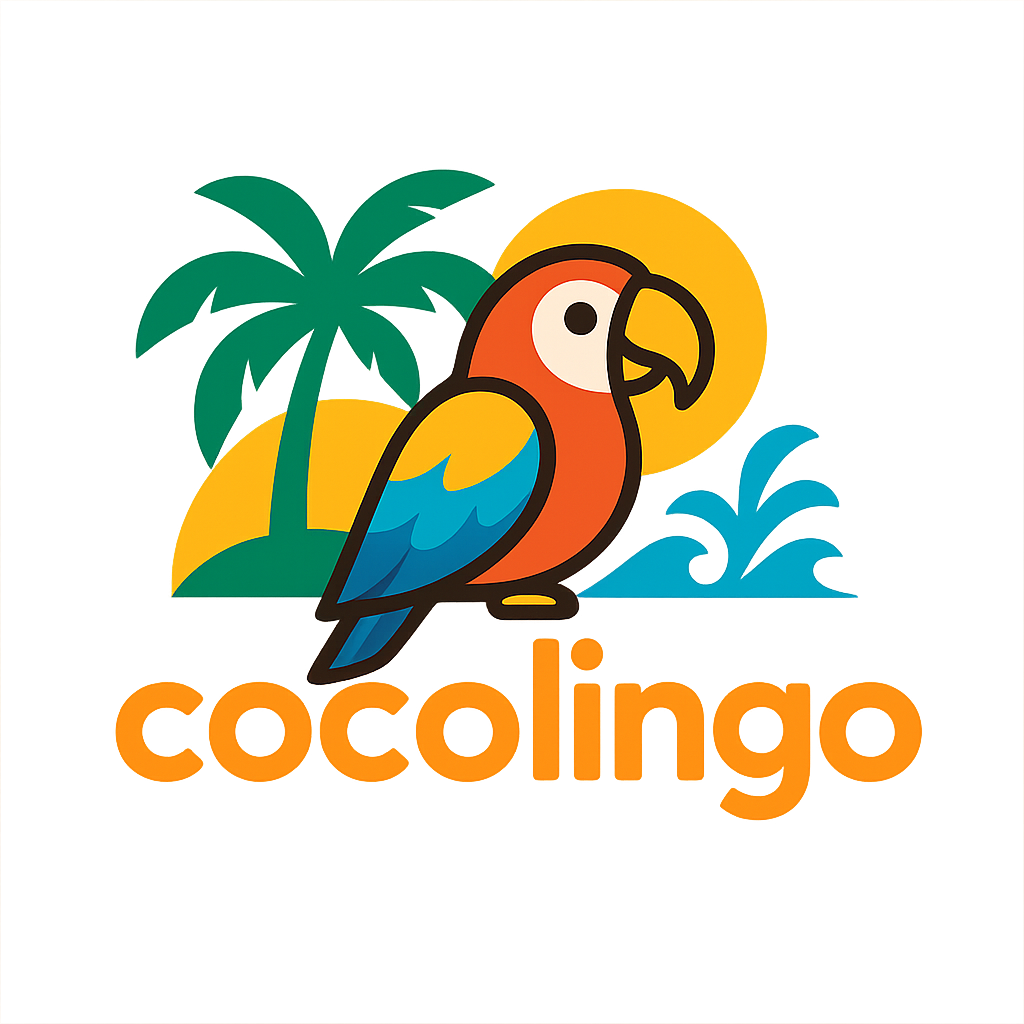 Cocolingo